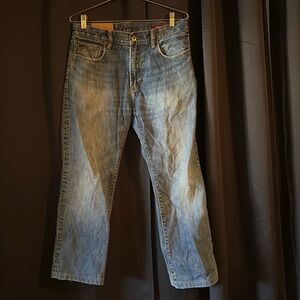 Gap jeans men’s 32×30